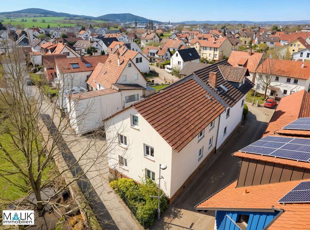 Thumbnail-Haus zum Kaufen in Linsengericht-Altenhasslau 289.000,00 € 177 m²
