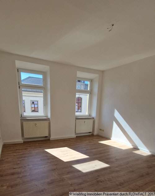 Thumbnail-Wohnung zum Kaufen in Riesa 59.000,00 € 75.01 m²