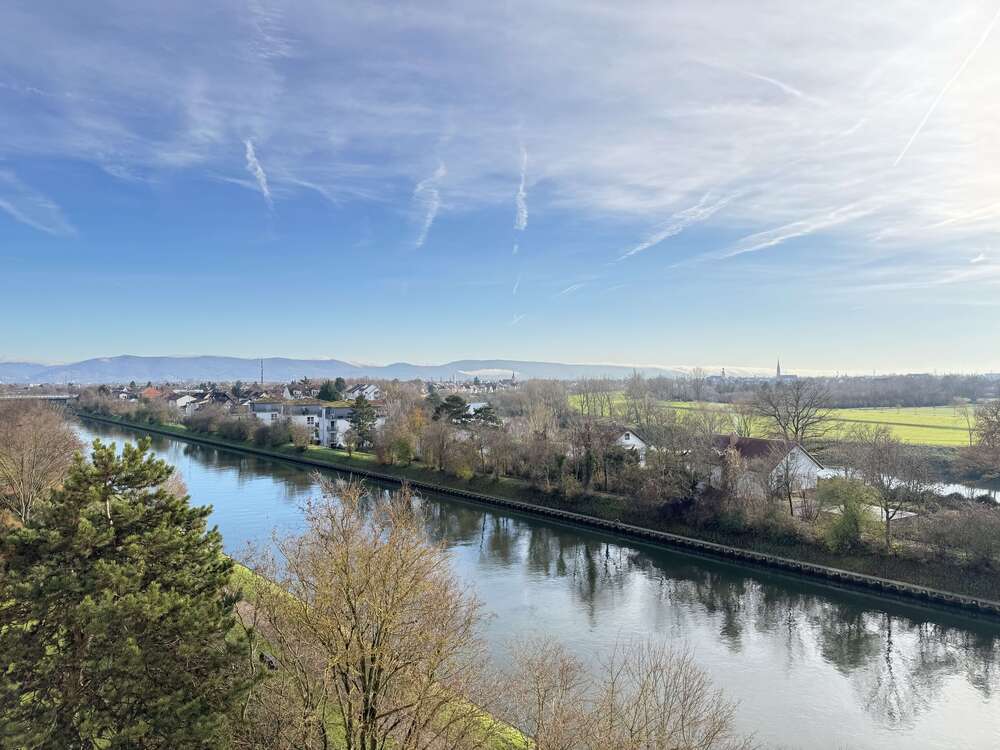 Thumbnail-Wohnung zum Kaufen in Ilvesheim 209.000,00 € 59 m²