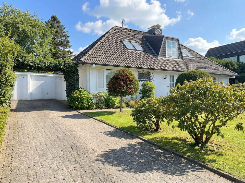 Thumbnail-Haus zum Kaufen in Pinneberg 810.000,00 € 141 m²