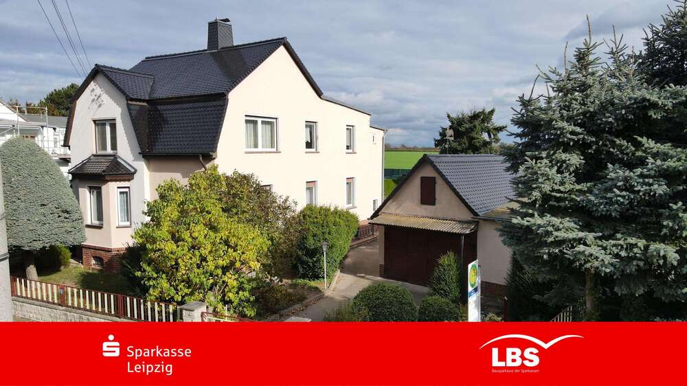 Thumbnail-Haus zum Kaufen in Schkeuditz 355.000,00 € 153 m²
