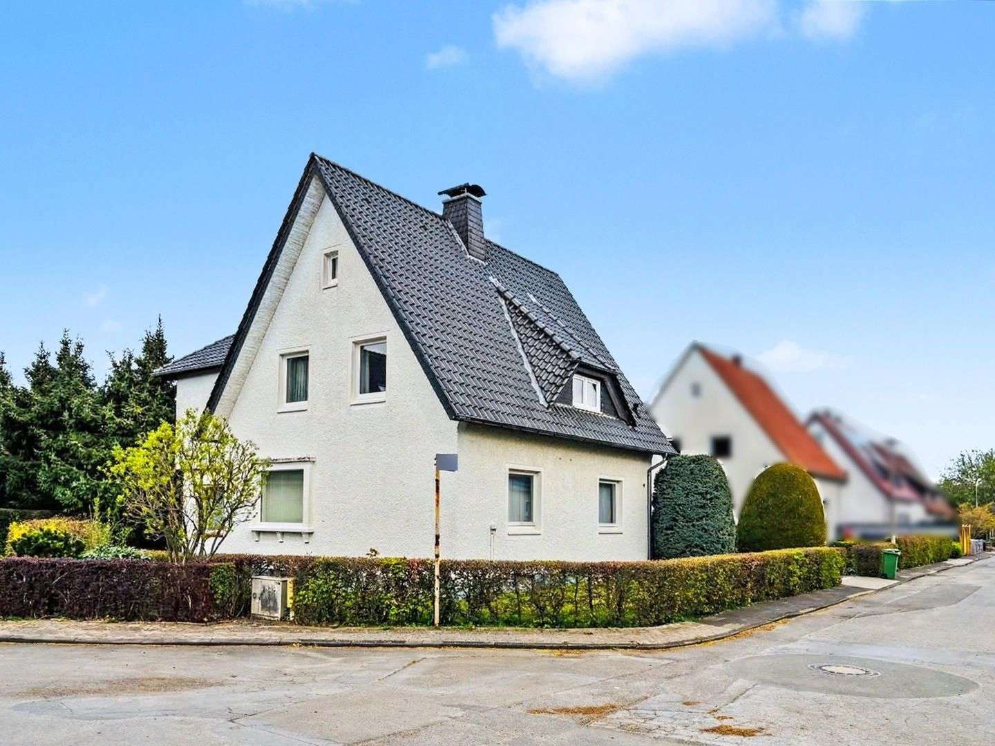 Thumbnail-Haus zum Kaufen in Bünde 379.000,00 € 150 m²