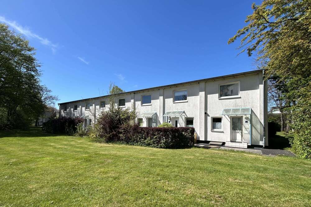 Thumbnail-Haus zum Kaufen in Bremerhaven 145.000,00 € 55 m²