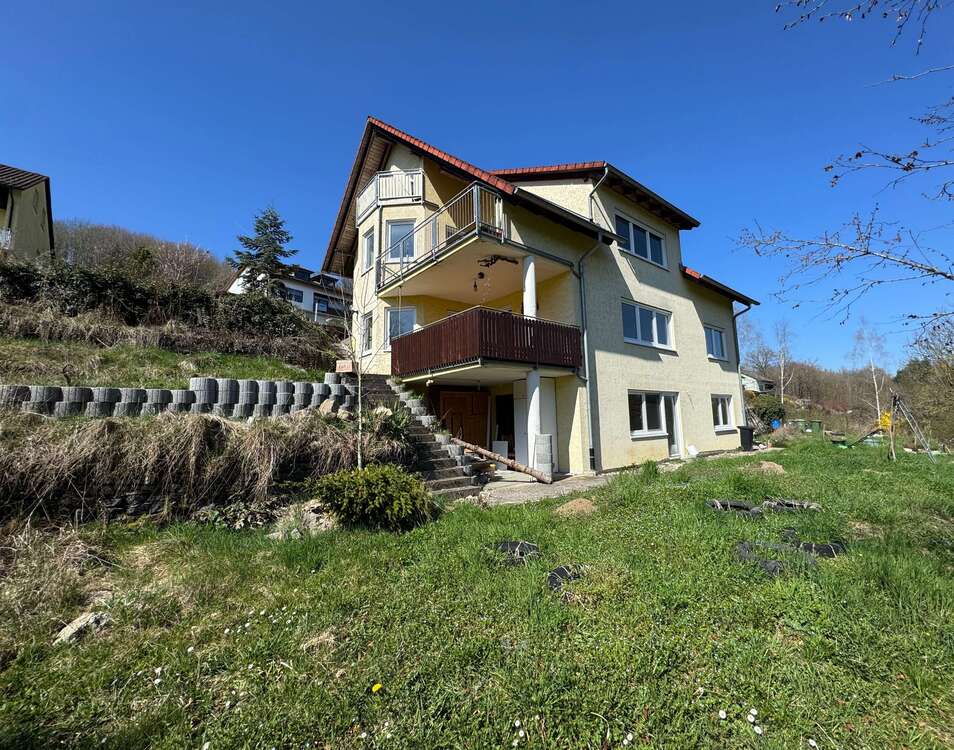 Thumbnail-Haus zum Kaufen in Mulfingen 379.900,00 € 267 m²