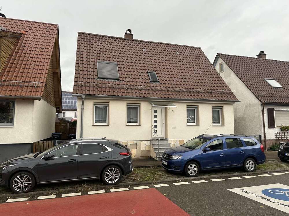 Thumbnail-Haus zum Kaufen in Eislingen 399.999,00 € 110 m²