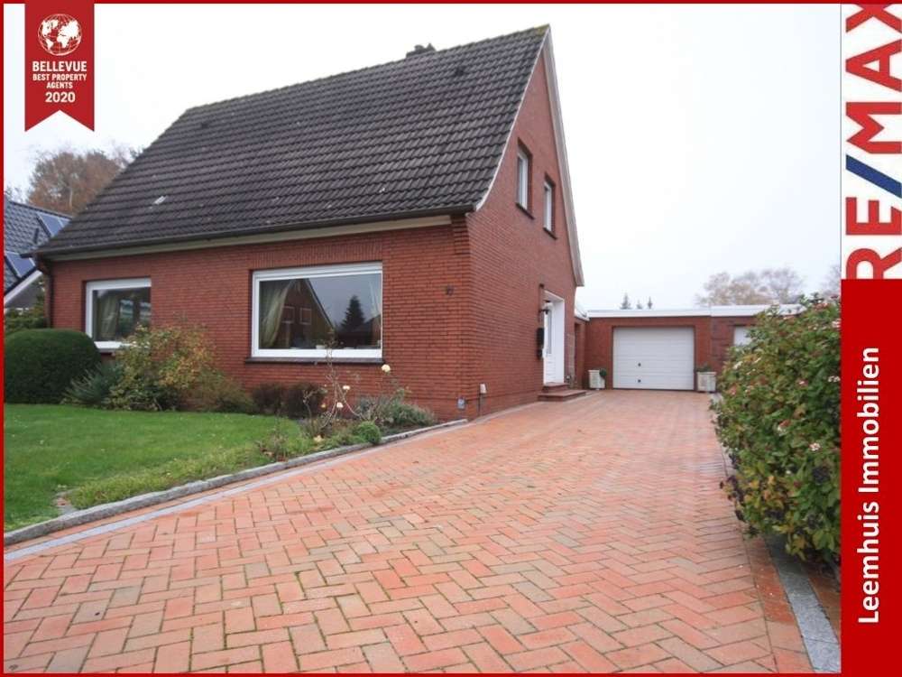 Thumbnail-Haus zum Kaufen in Weener 195.000,00 € 149.22 m²