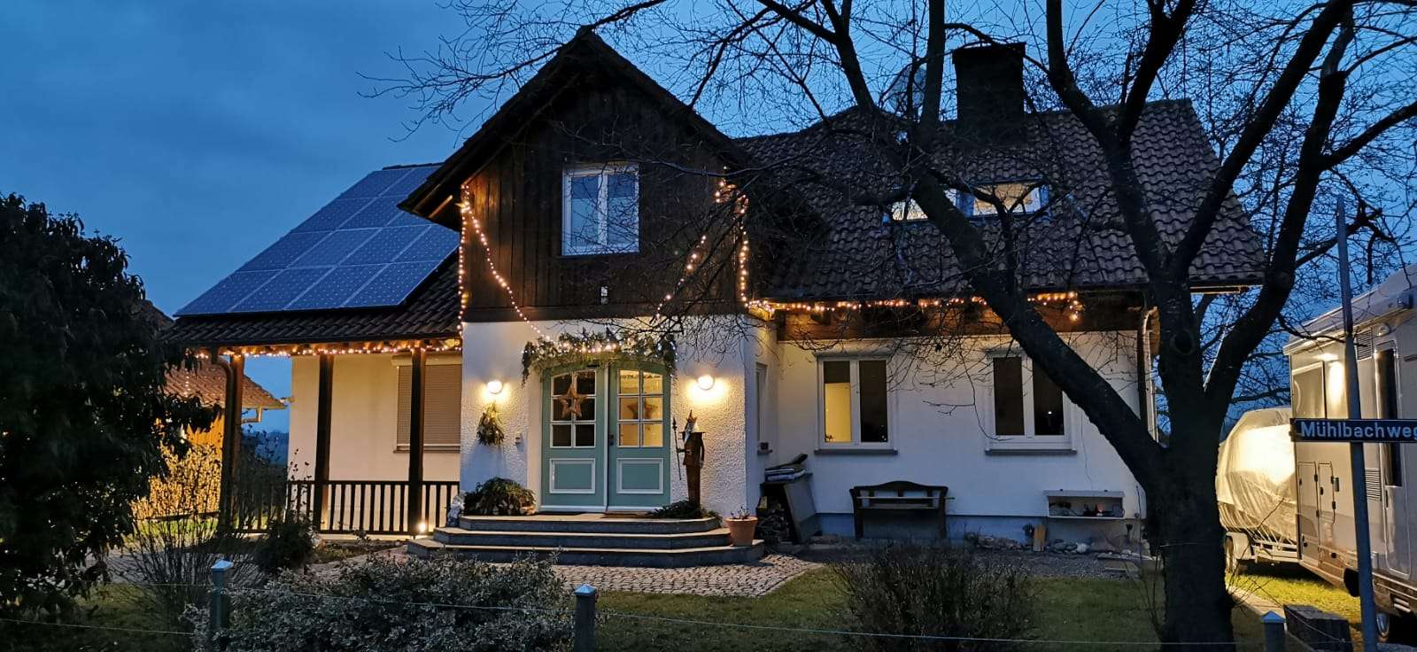 Thumbnail-Wohnung zum Kaufen in Moos 550.000,00 € 196 m²