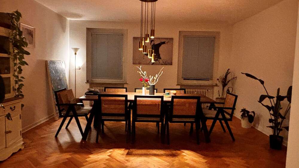 Thumbnail-Wohnung zum Mieten in Düsseldorf 1.900,00 € 110 m²