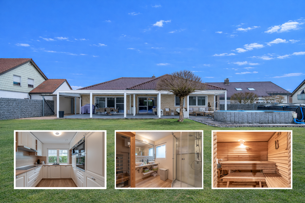 Thumbnail-Haus zum Kaufen in Ebersbach an der Fils 890.000,00 € 183 m²