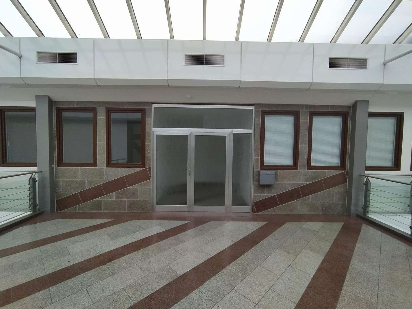 Thumbnail-Büro in Osnabrück 780,00 € 120 m²