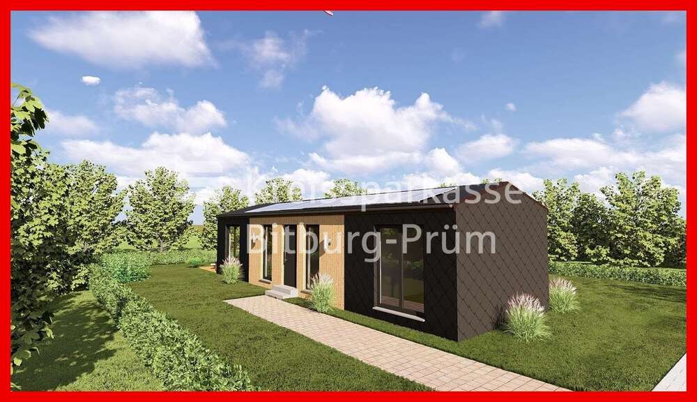 Thumbnail-Haus zum Kaufen in Herforst 219.000,00 € 46 m²