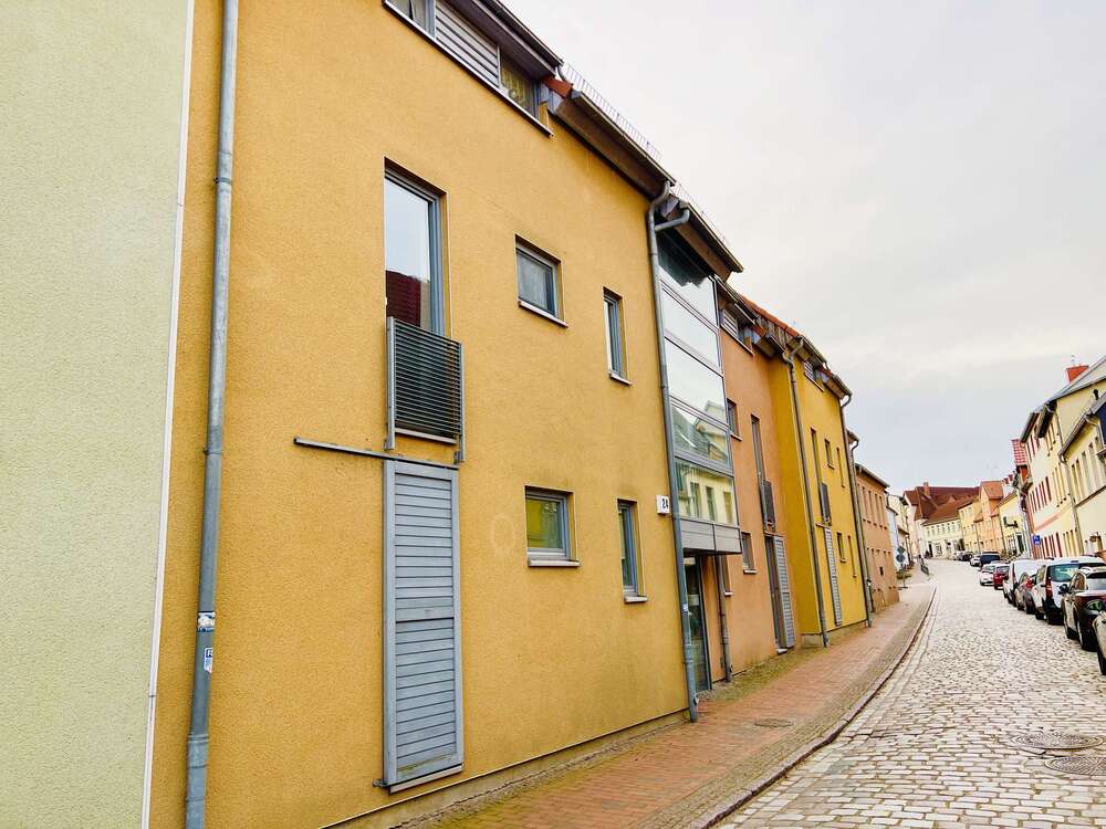 Thumbnail-Wohnung zum Mieten in Tessin 645,00 € 55 m²