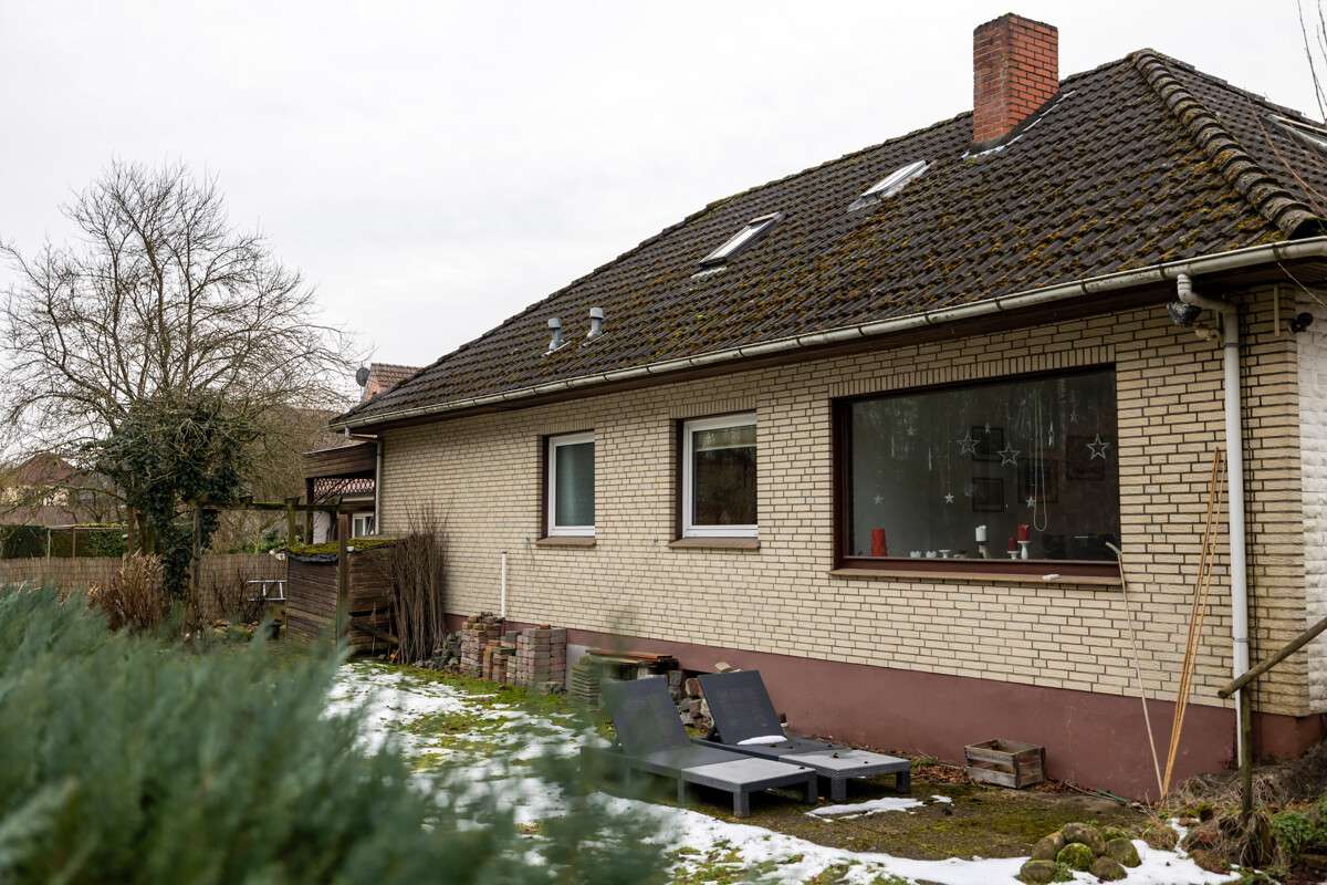 Thumbnail-Haus zum Kaufen in Stuhr 317.050,00 € 154 m²