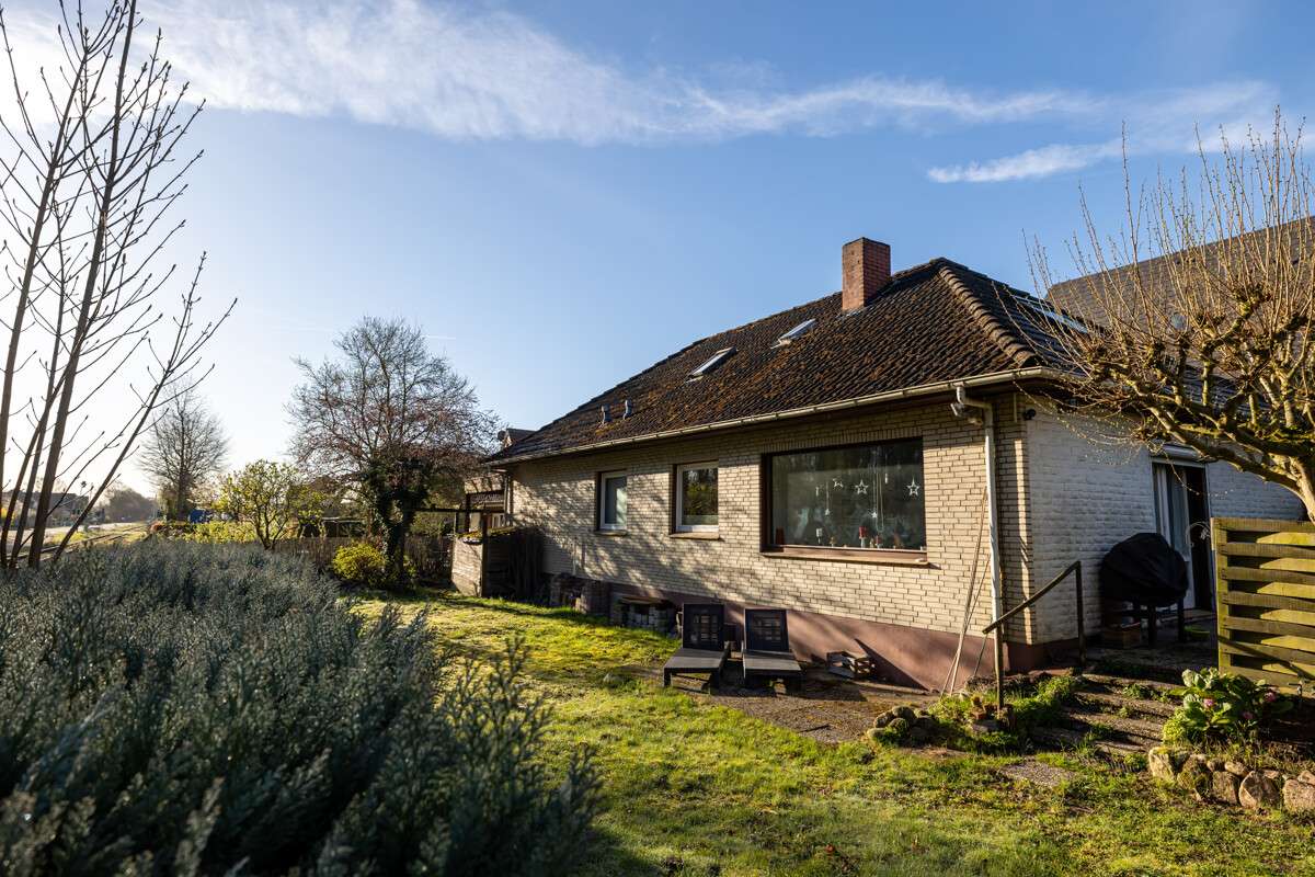 Thumbnail-Haus zum Kaufen in Stuhr 317.050,00 € 154 m²