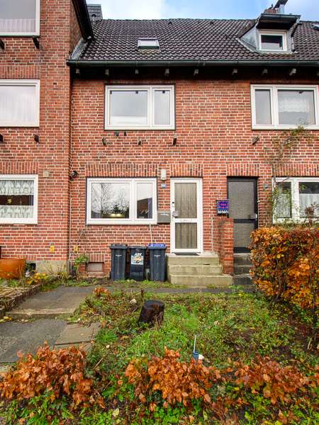 Thumbnail-Haus zum Kaufen in Kiel 199.000,00 € 78 m²