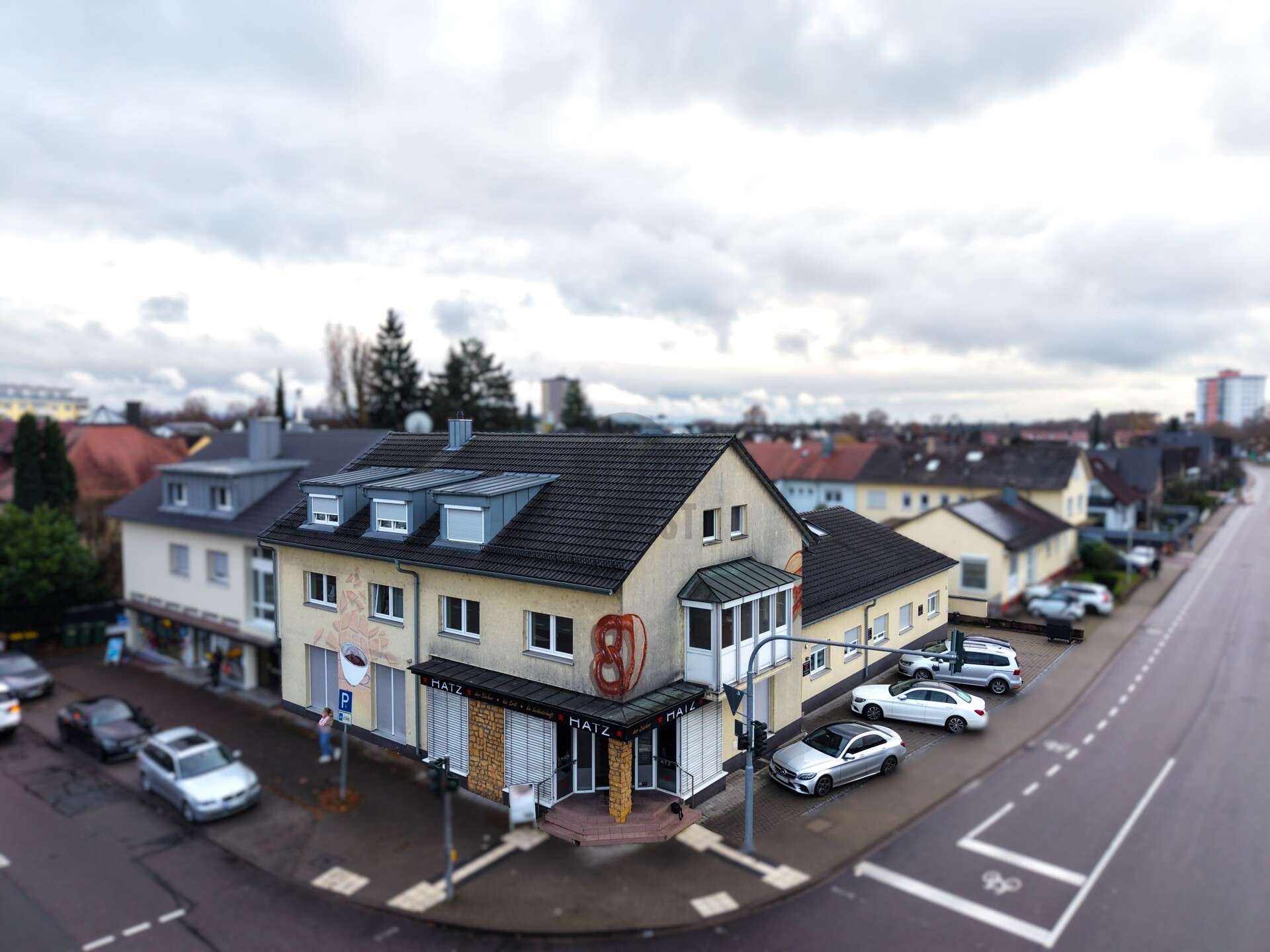 Thumbnail-Haus zum Kaufen in Rastatt 1.880.000,00 € 591 m²