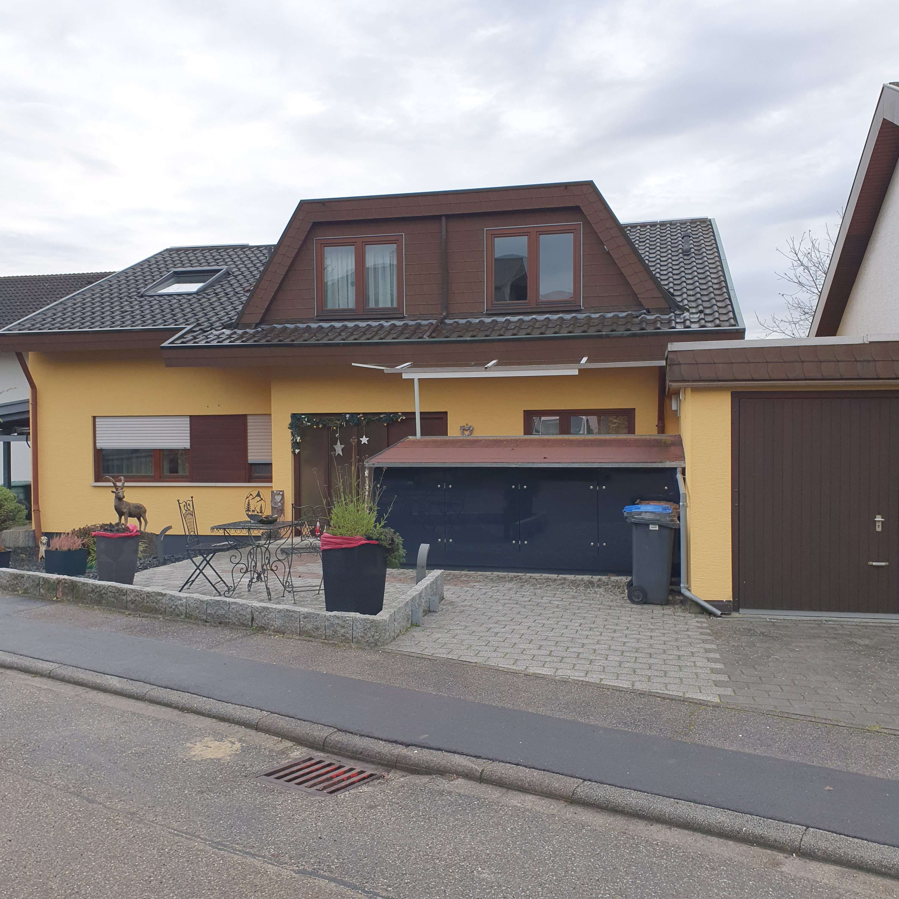 Thumbnail-Wohnung zum Mieten in Kieselbronn 920,00 € 90 m²