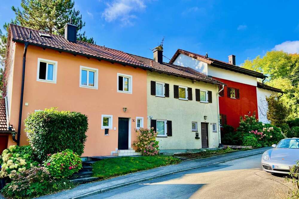 Thumbnail-Haus zum Kaufen in Starnberg 1.090.000,00 € 80 m²