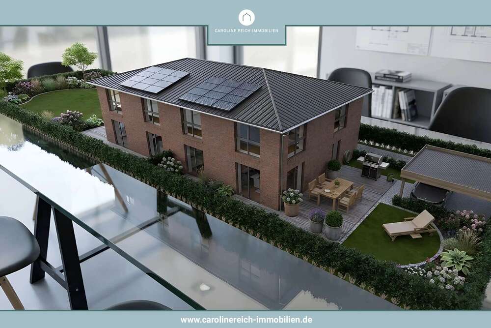 Thumbnail-Haus zum Kaufen in Hamburg 715.000,00 € 146 m²