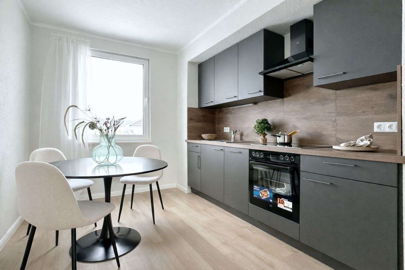 Thumbnail-Wohnung zum Mieten in Sanitz 1.395,00 € 104 m²