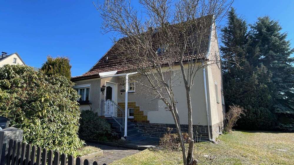 Thumbnail-Haus zum Kaufen in Tirpersdorf 126.700,00 € 85 m²