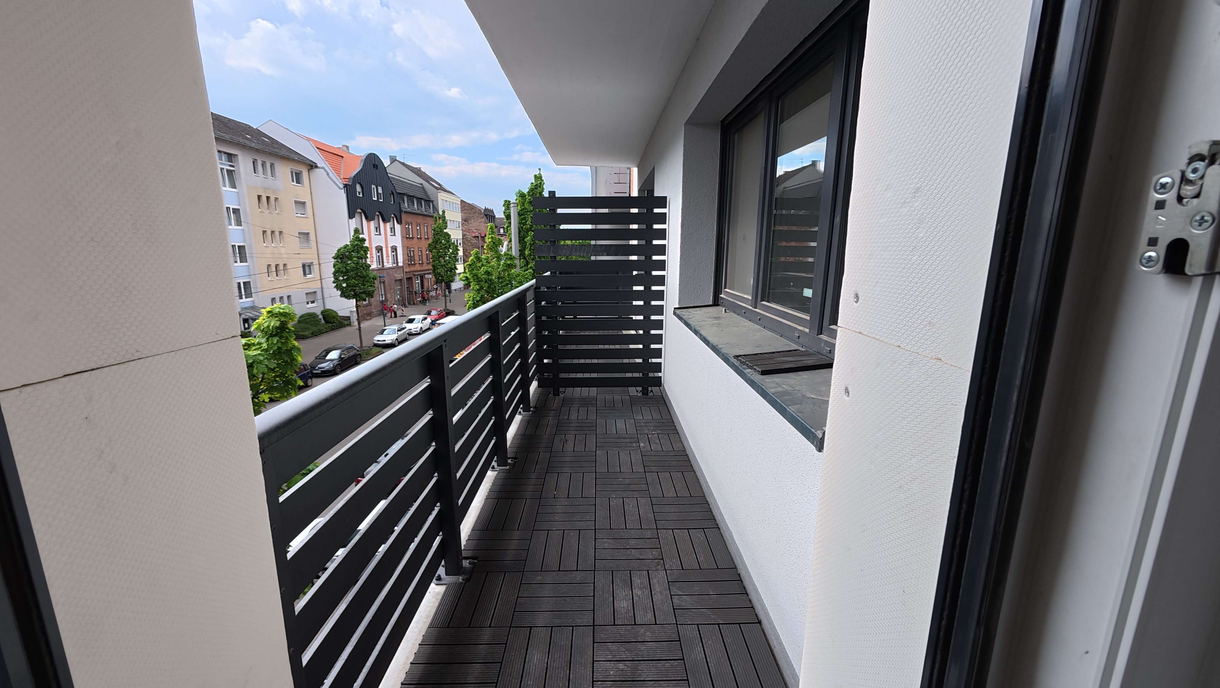 Thumbnail-Wohnung zum Mieten in Mannheim 1.700,00 € 106 m²