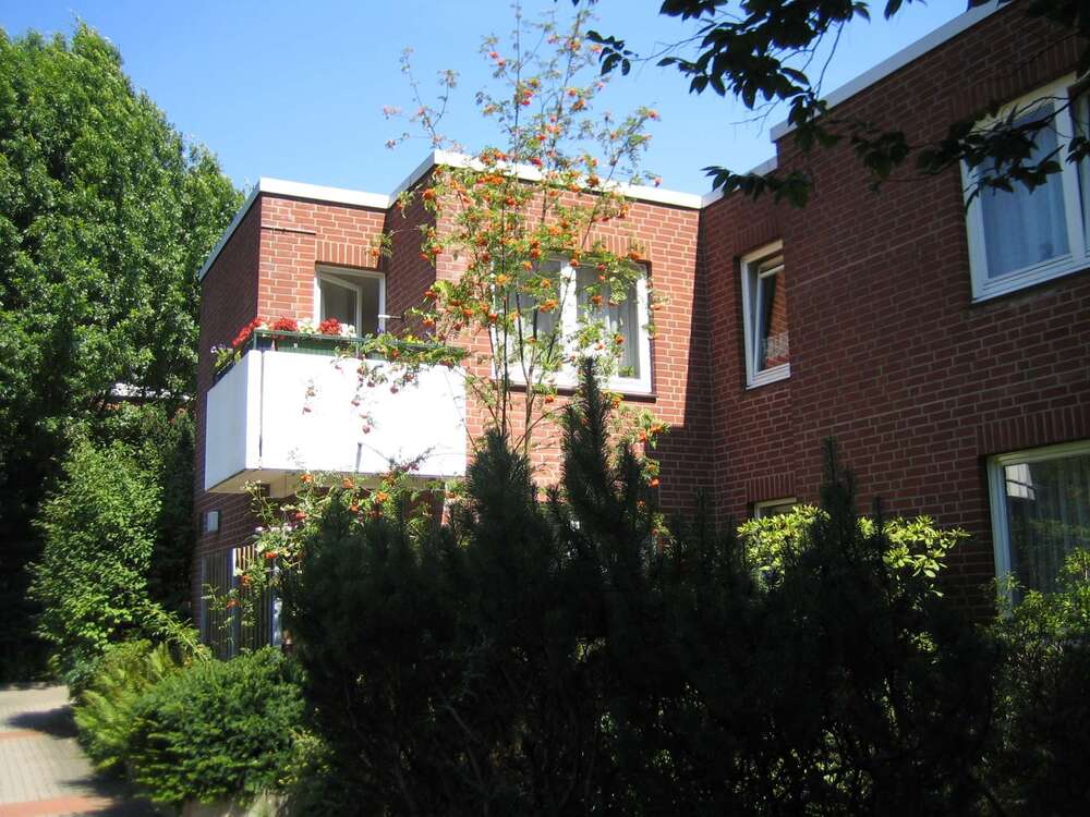 Thumbnail-Wohnung zum Mieten in Hamburg 614,01 € 91.66 m²