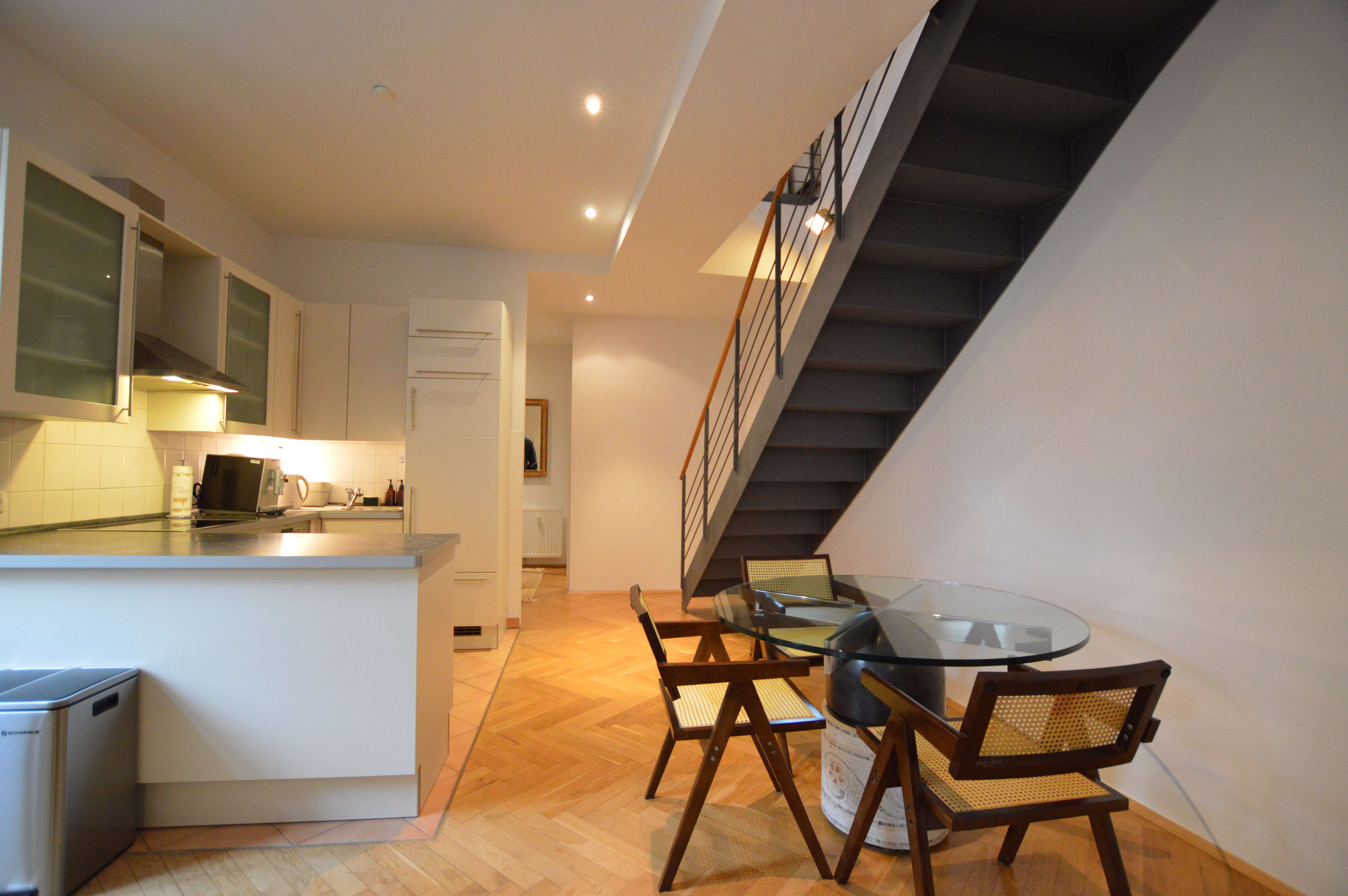 Thumbnail-Wohnung zum Mieten in Berlin 1.750,00 € 101 m²