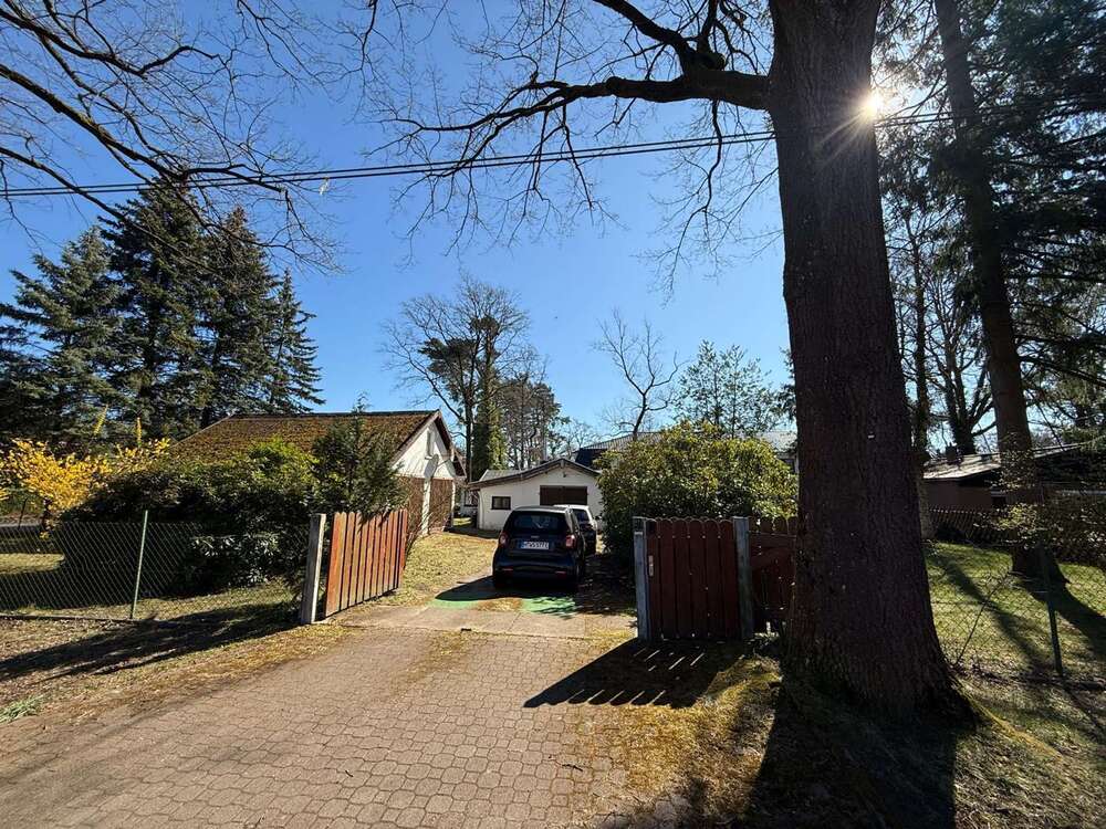 Thumbnail-Grundstück zu verkaufen in Wedemark 230.000,00 € 1213 m²