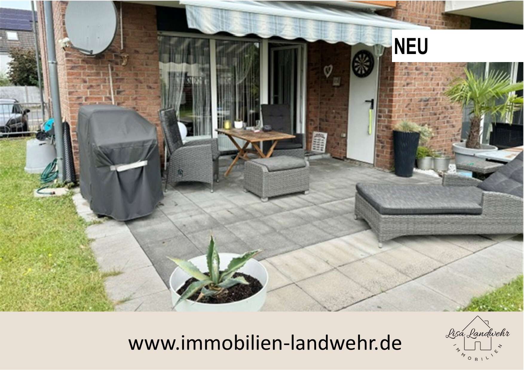 Thumbnail-Wohnung zum Kaufen in Troisdorf-Spich 327.000,00 € 79 m²
