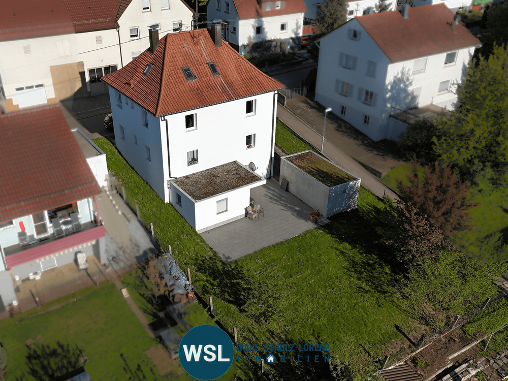Thumbnail-Haus zum Kaufen in Owen 639.000,00 € 143 m²