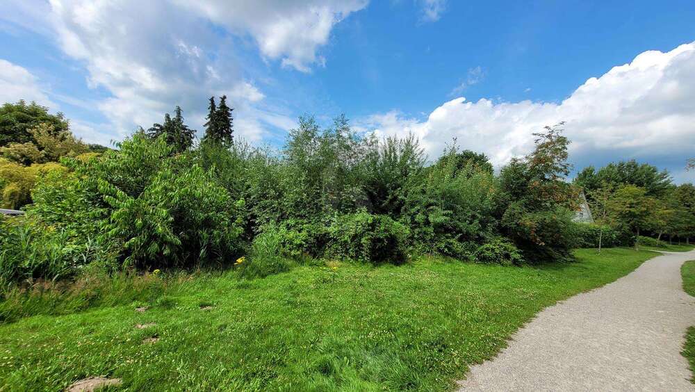 Thumbnail-Grundstück zu verkaufen in Ritterhude 314.990,00 € 977 m²