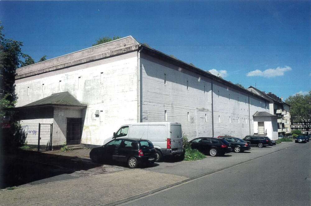 Thumbnail-Halle in Essen 1.980,00 € 1000 m²