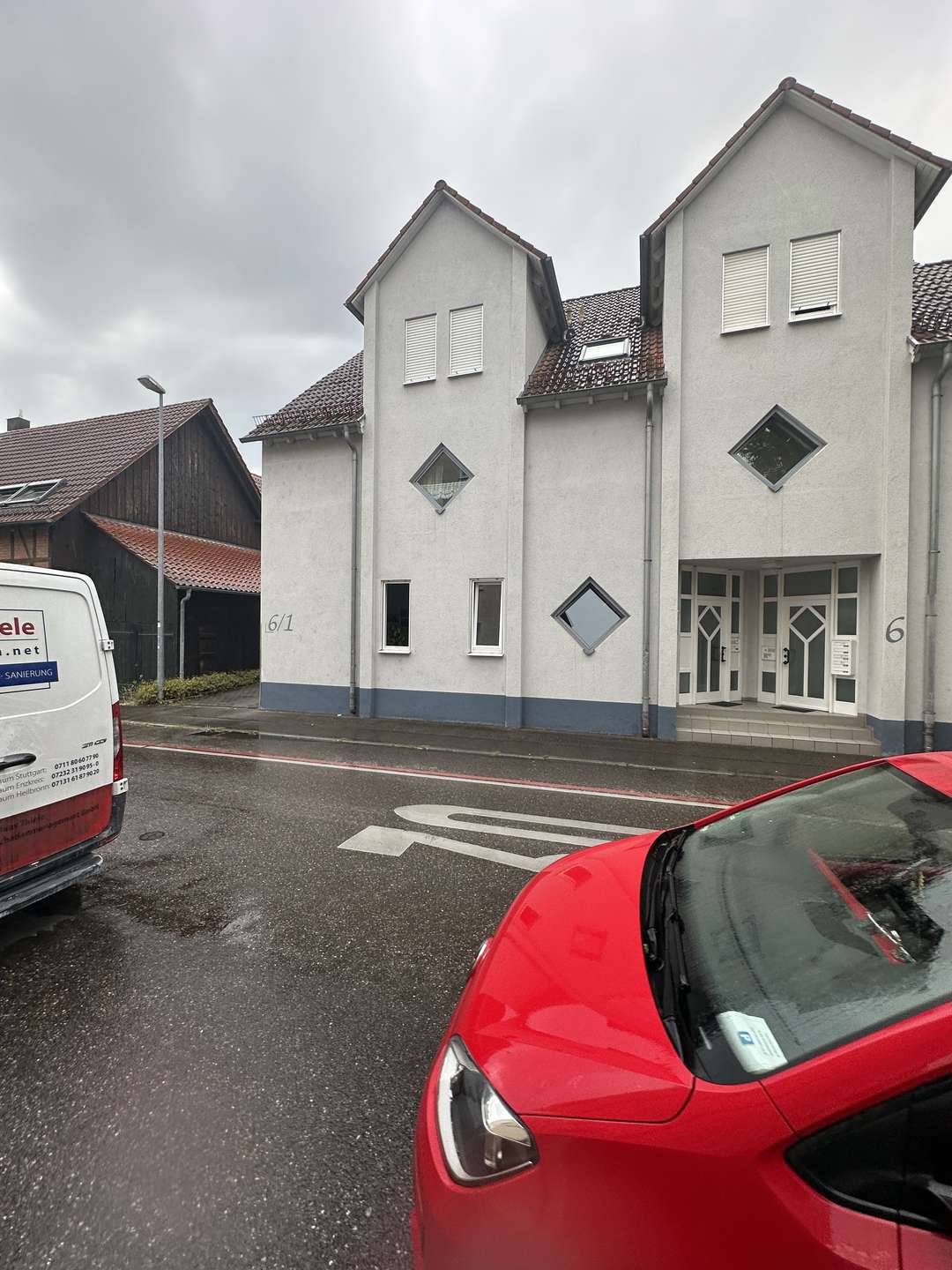 Thumbnail-Wohnung zum Kaufen in Winnenden 279.000,00 € 119 m²