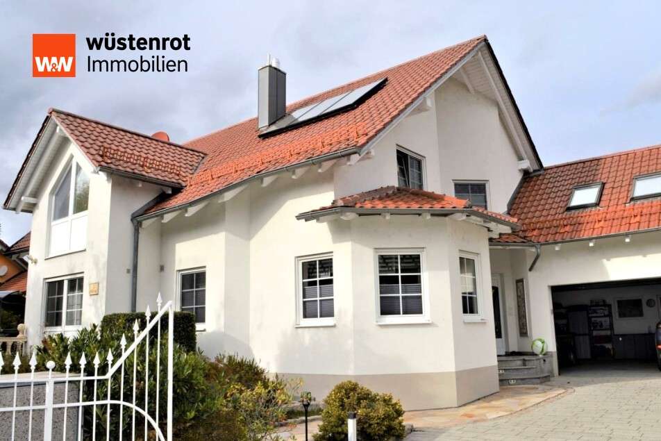 Thumbnail-Haus zum Kaufen in Brunn 749.000,00 € 277 m²