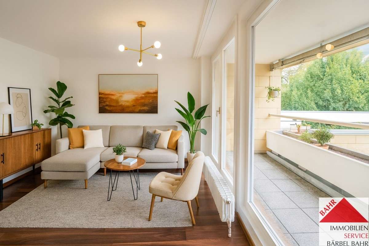 Thumbnail-Wohnung zum Kaufen in Böblingen 225.000,00 € 89.1 m²