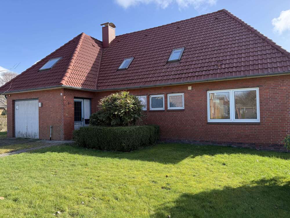 Thumbnail-Haus zum Kaufen in Garding 285.000,00 € 159 m²