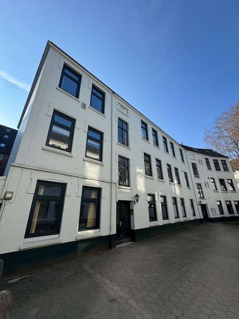 Thumbnail-Wohnung zum Mieten in Hamburg 564,95 € 44.66 m²