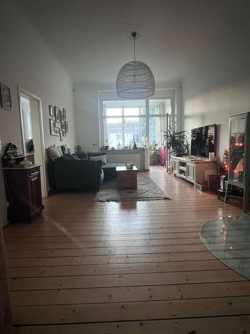 Thumbnail-Wohnung zum Mieten in Essen 1.300,00 € 100 m²