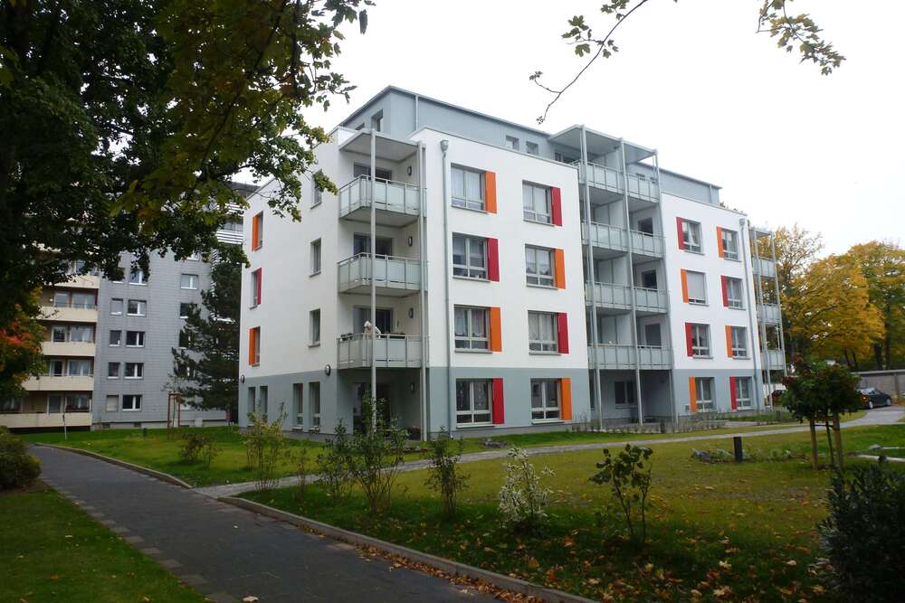 Thumbnail-Wohnung zum Mieten in Hagen 990,00 € 90 m²