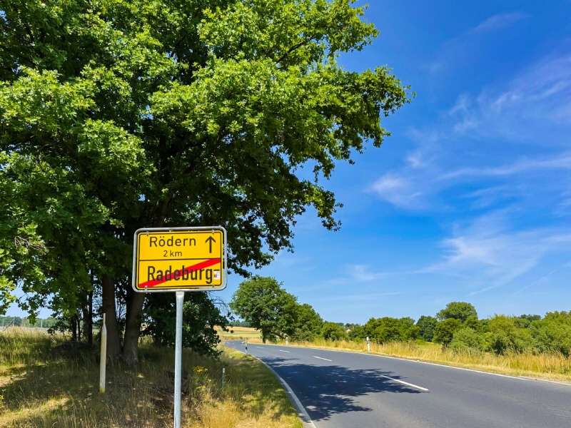 Thumbnail-Grundstück zu verkaufen in Ebersbach 48.000,00 € 600 m²