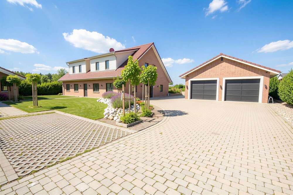 Thumbnail-Haus zum Kaufen in Bad Zwischenahn 1.450.000,00 € 287 m²