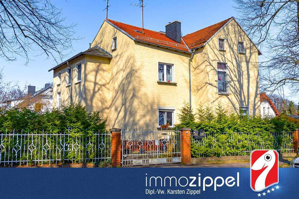 Thumbnail-Haus zum Kaufen in Schöneiche bei Berlin 399.000,00 € 171 m²