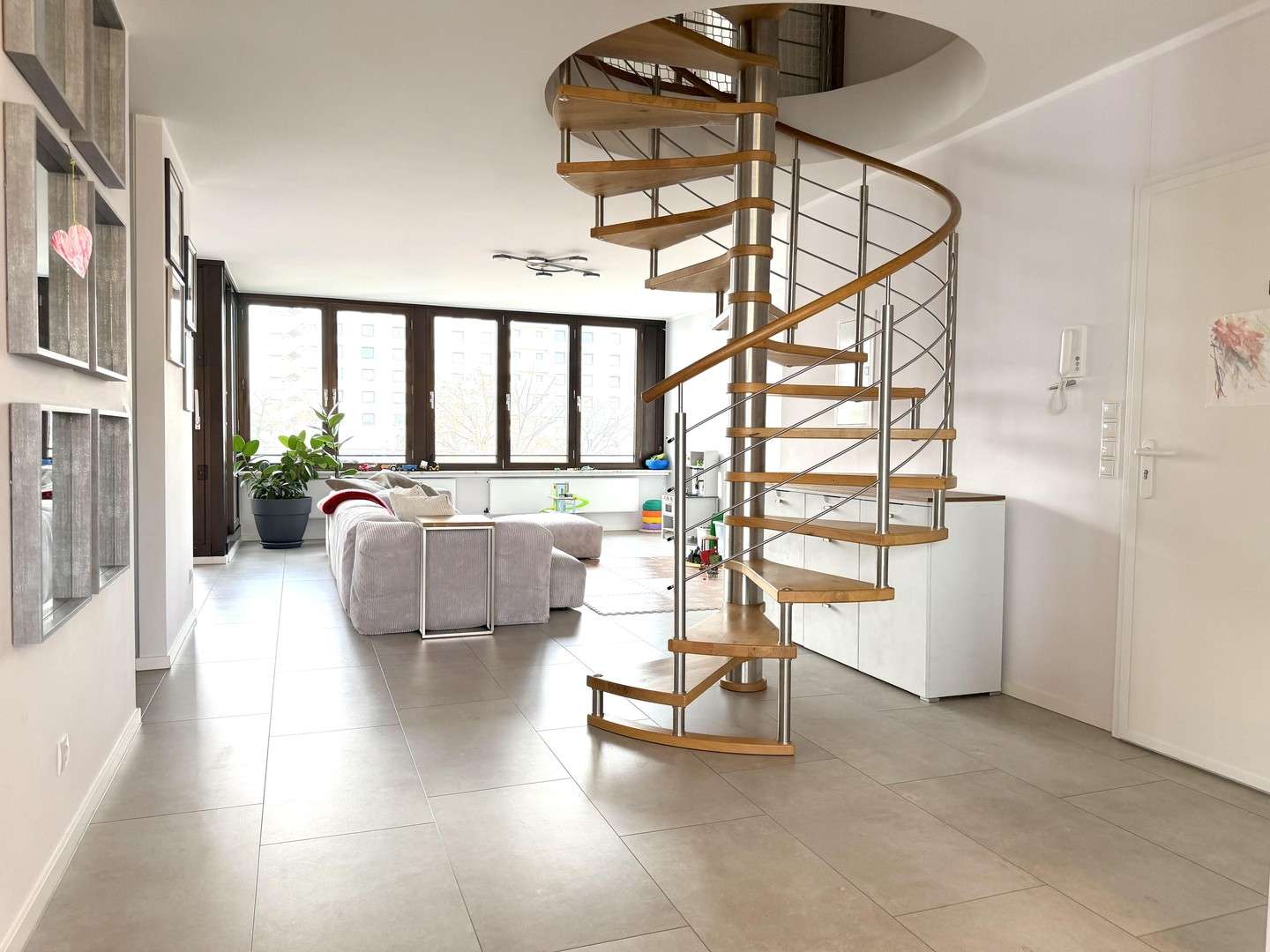 Thumbnail-Wohnung zum Kaufen in Bonn 637.000,00 € 178 m²