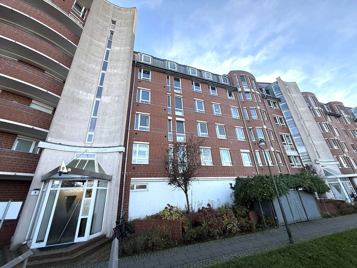 Thumbnail-Wohnung zum Kaufen in Bremen 315.000,00 € 85 m²