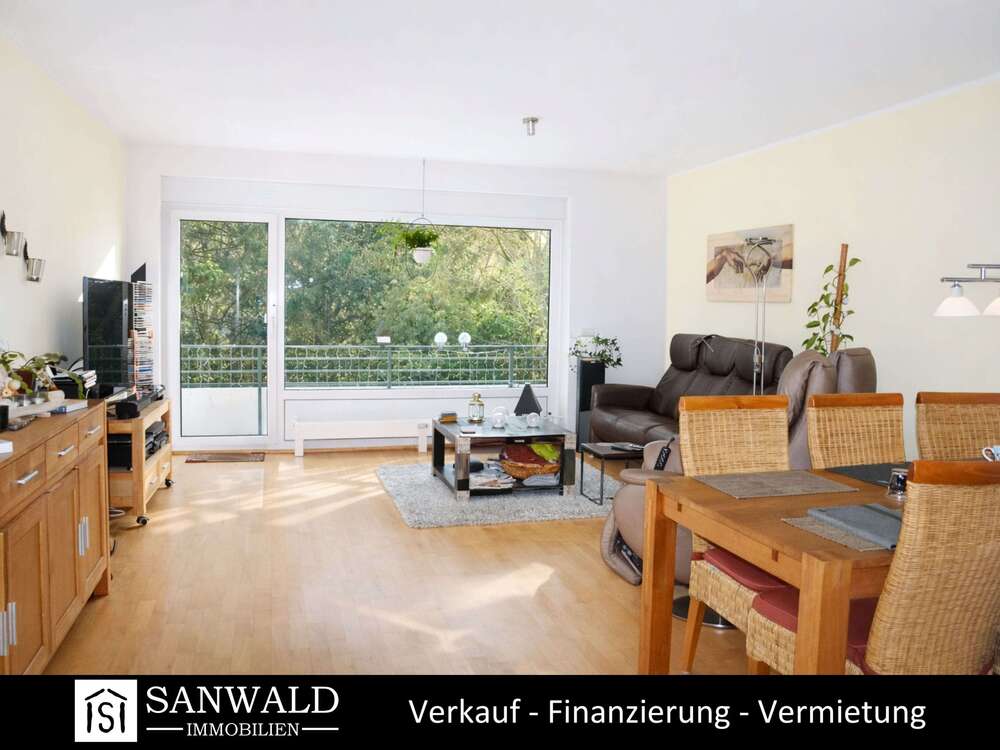 Thumbnail-Wohnung zum Kaufen in Mettmann 249.000,00 € 108 m²