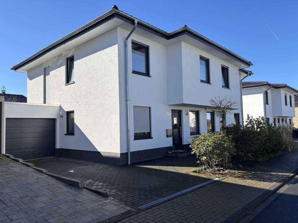 Thumbnail-Haus zum Kaufen in Euskirchen 469.000,00 € 115 m²