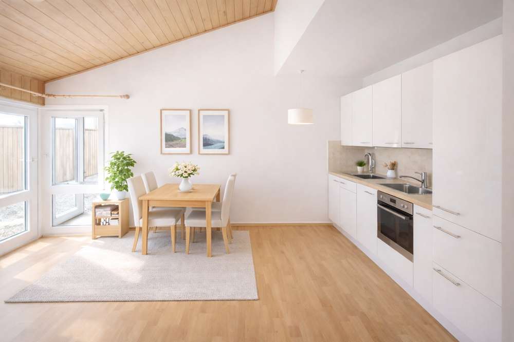 Thumbnail-Wohnung zum Kaufen in Schliersee 387.000,00 € 75.59 m²