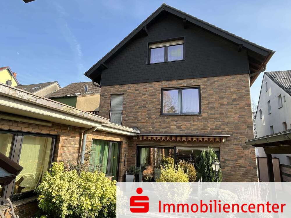 Thumbnail-Haus zum Kaufen in Recklinghausen 525.000,00 € 345.18 m²