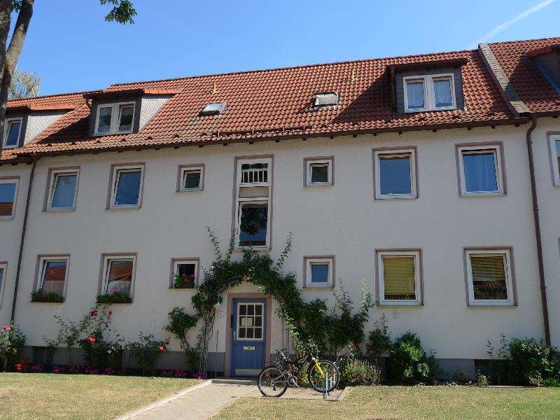 Thumbnail-Wohnung zum Mieten in Salzgitter 318,50 € 50.59 m²